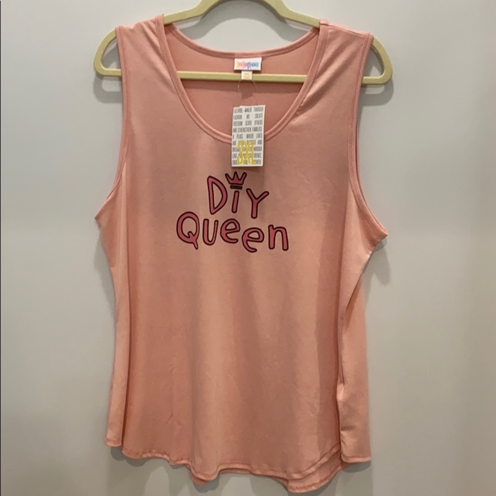 LuLaRoe Tank top